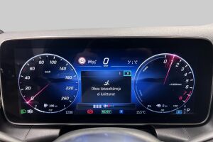 Mercedes-Benz GLC esikatselu 15