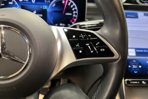 Mercedes-Benz GLC esikatselu 17