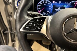 Mercedes-Benz GLC esikatselu 18
