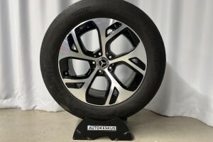 Mercedes-Benz GLC esikatselu 20