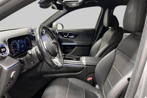 Mercedes-Benz GLC esikatselu 9