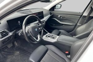 BMW 3-sarja esikatselu 1