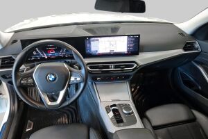 BMW 3-sarja esikatselu 10