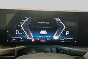 BMW 3-sarja esikatselu 13