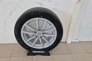 BMW 3-sarja esikatselu 23