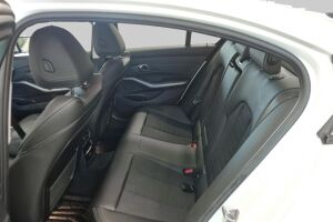 BMW 3-sarja esikatselu 9