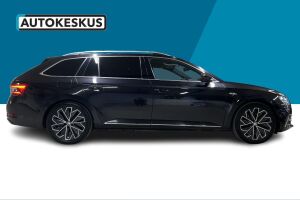 Skoda Superb esikatselu 4
