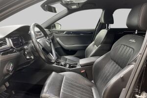 Skoda Superb esikatselu 8