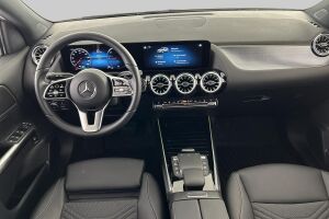 Mercedes-Benz EQA esikatselu 7