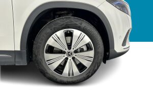 Mercedes-Benz EQA esikatselu 23