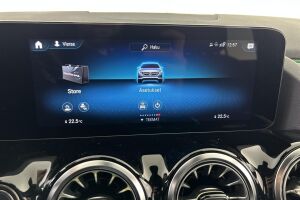 Mercedes-Benz EQA esikatselu 25