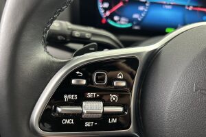 Mercedes-Benz EQA esikatselu 28