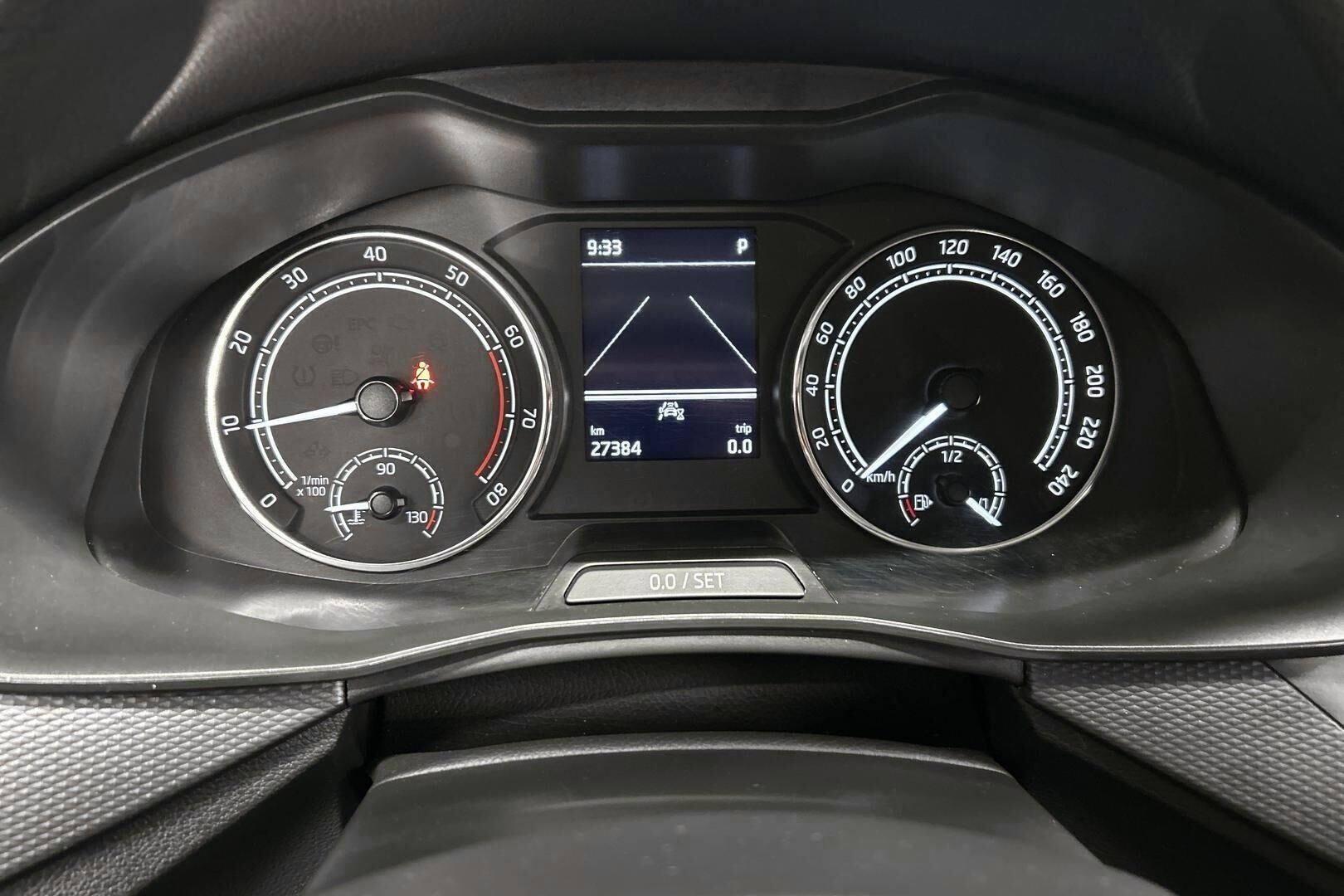 Skoda Kamiq iso kuva 13