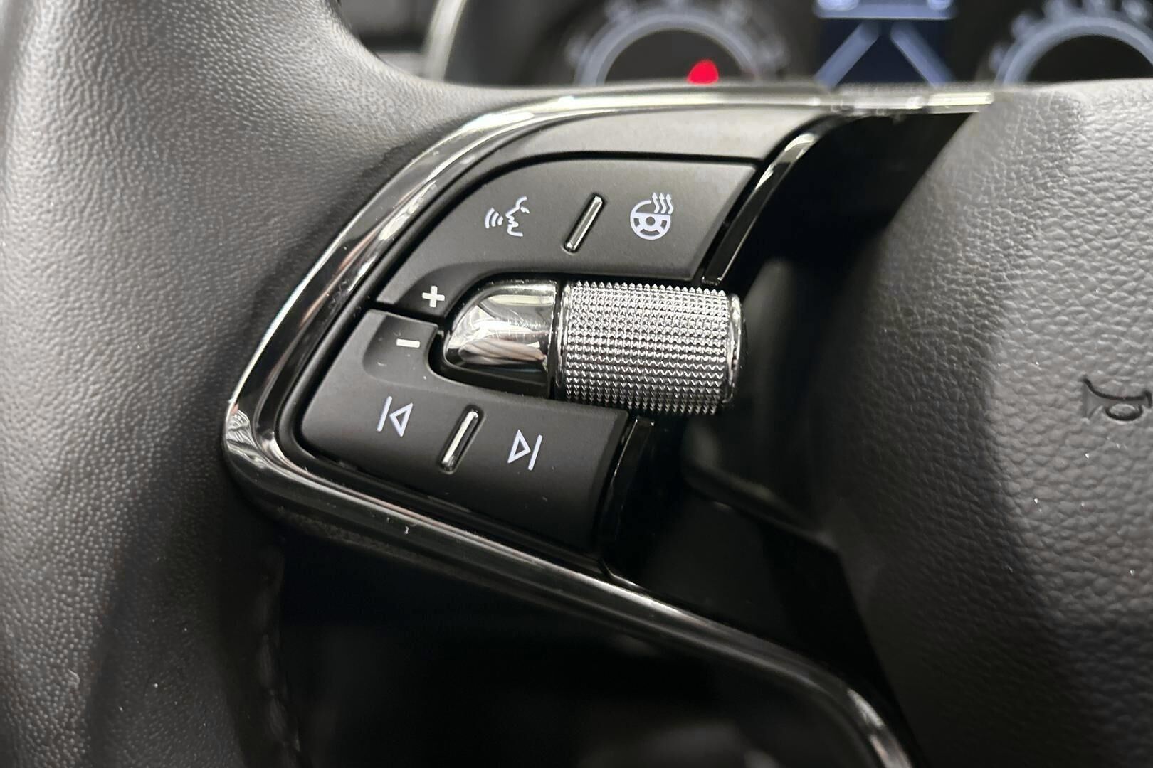 Skoda Kamiq iso kuva 14