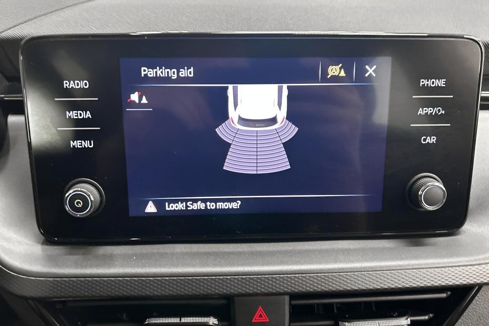 Skoda Kamiq iso kuva 17