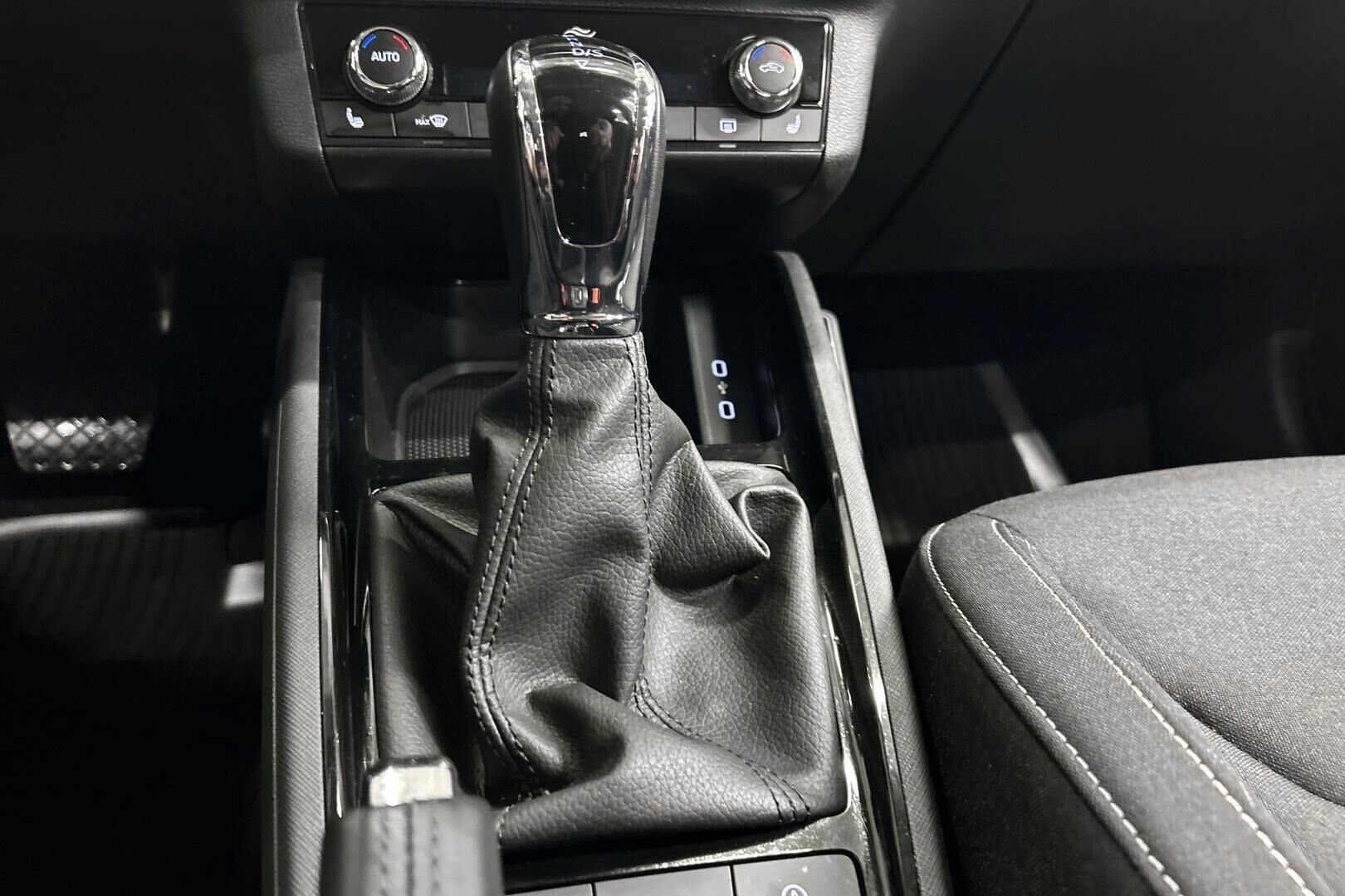 Skoda Kamiq iso kuva 19