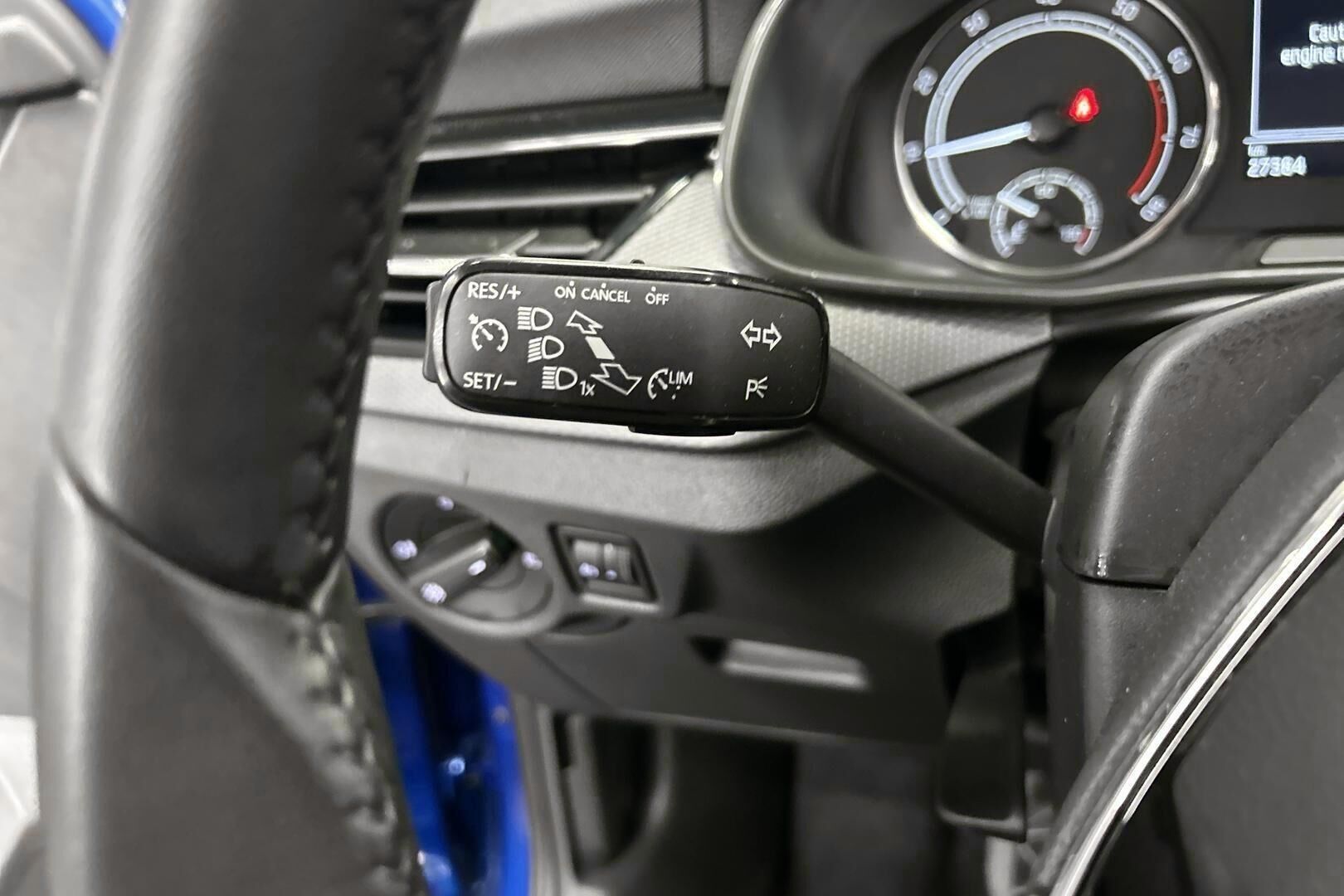 Skoda Kamiq iso kuva 21