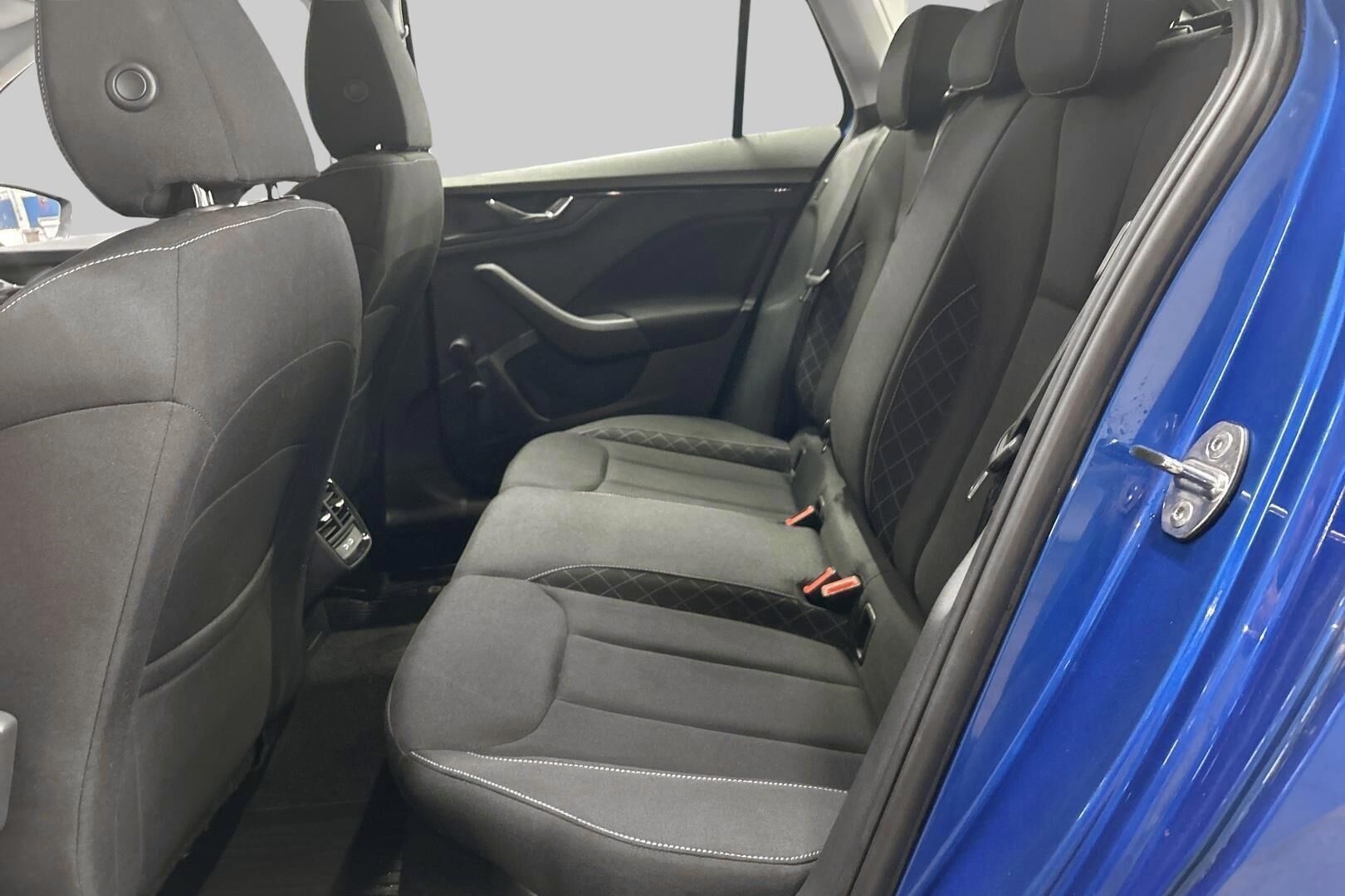 Skoda Kamiq iso kuva 9
