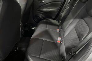 Nissan Juke esikatselu 10