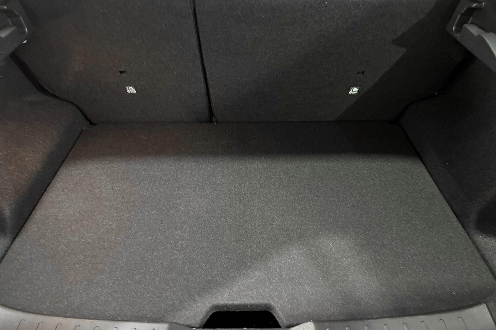 Nissan Juke iso kuva 12