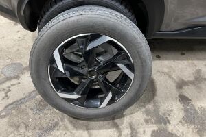 Nissan Juke esikatselu 17