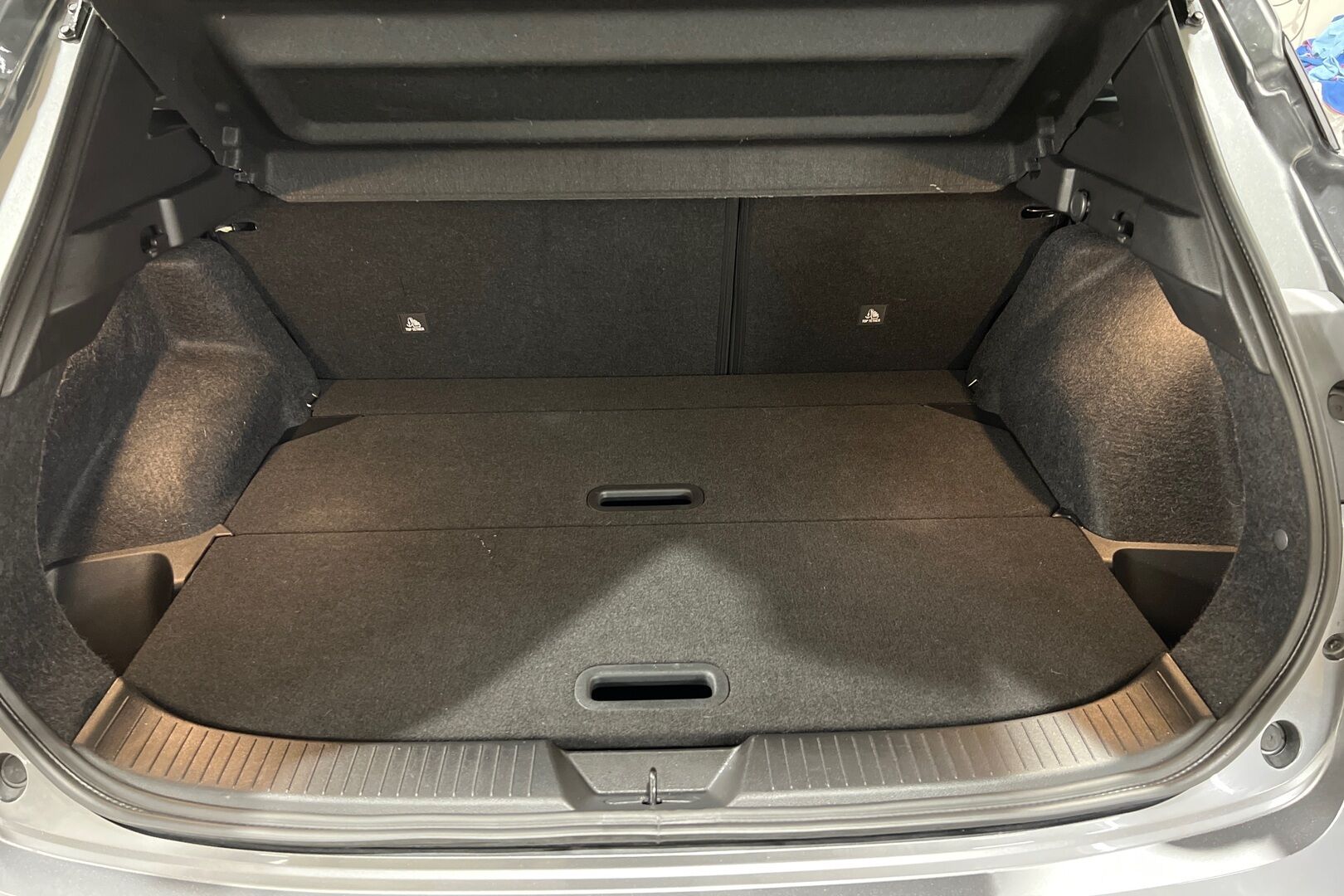 Nissan Qashqai iso kuva 10