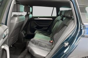 VOLKSWAGEN PASSAT esikatselu 27