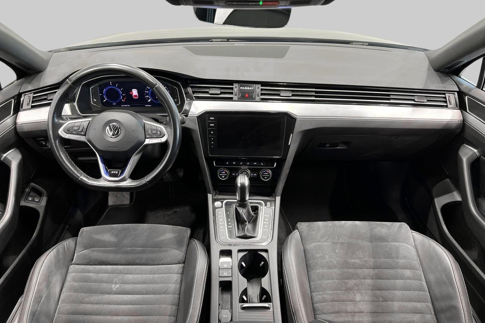VOLKSWAGEN PASSAT iso kuva 8