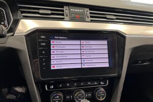 VOLKSWAGEN PASSAT esikatselu 30
