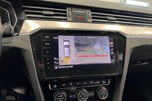 VOLKSWAGEN PASSAT esikatselu 10