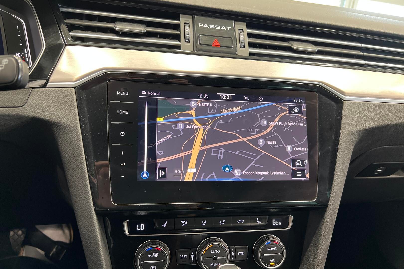 VOLKSWAGEN PASSAT iso kuva 31