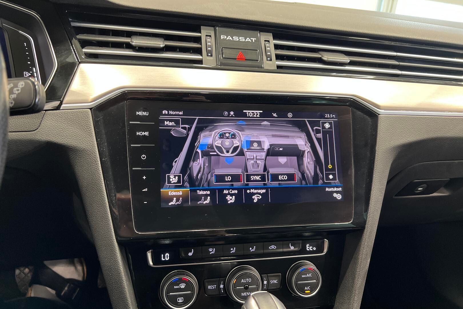 VOLKSWAGEN PASSAT iso kuva 32