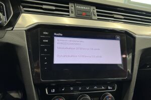 VOLKSWAGEN PASSAT esikatselu 12