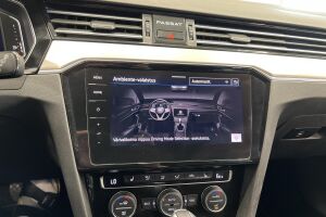 VOLKSWAGEN PASSAT esikatselu 13