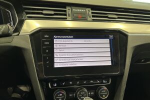 VOLKSWAGEN PASSAT esikatselu 14