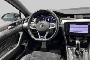 VOLKSWAGEN PASSAT esikatselu 22