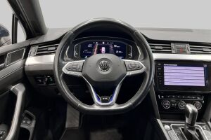 VOLKSWAGEN PASSAT esikatselu 23