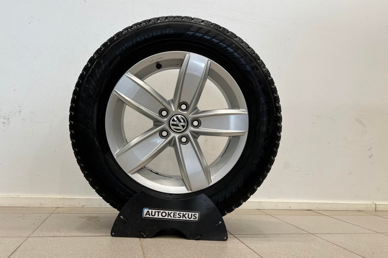 VOLKSWAGEN PASSAT iso kuva 34
