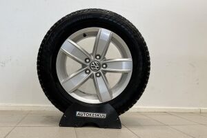 VOLKSWAGEN PASSAT esikatselu 34