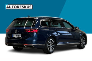 VOLKSWAGEN PASSAT esikatselu 4