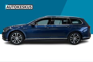VOLKSWAGEN PASSAT esikatselu 6