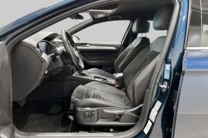 VOLKSWAGEN PASSAT esikatselu 7