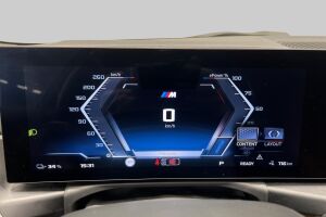 BMW I4 M50 esikatselu 12