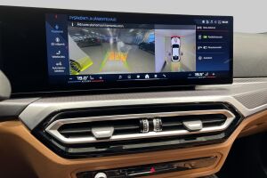 BMW I4 M50 esikatselu 14