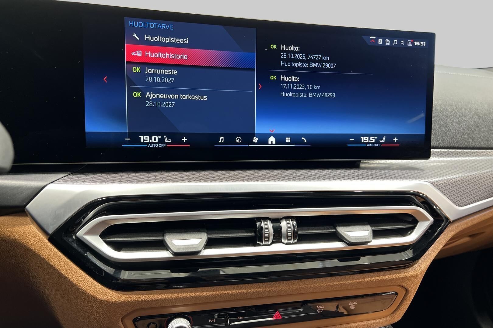 BMW I4 M50 iso kuva 15