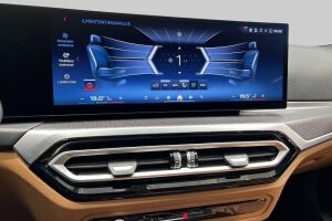 BMW I4 M50 esikatselu 16