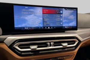 BMW I4 M50 esikatselu 18