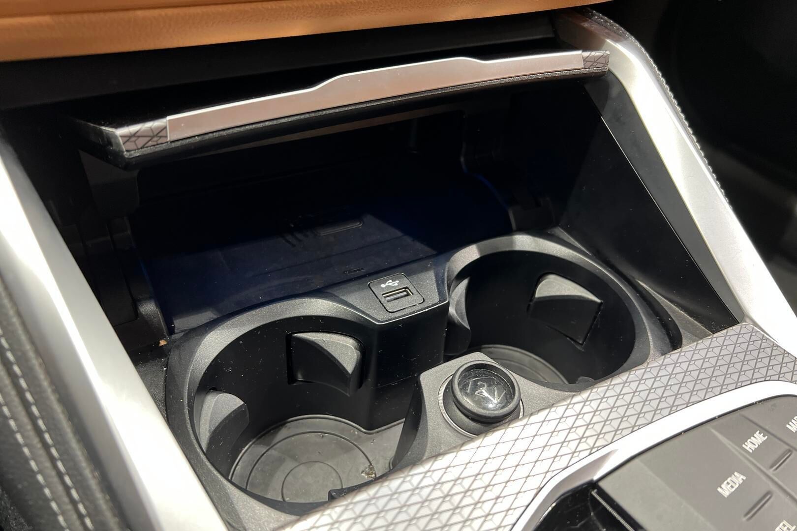 BMW I4 M50 iso kuva 19