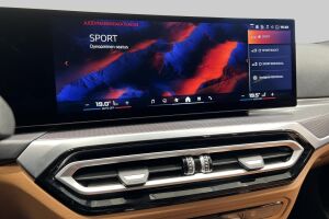 BMW I4 M50 esikatselu 20