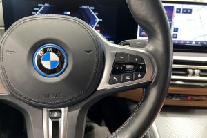 BMW I4 M50 esikatselu 26